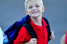 В этом году столичные школы ожидают 26 тысяч первоклассников