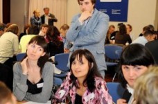 В МИМ-Киев обсудили тему категорийного менеджмента