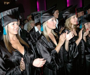 Польские университеты ищут студентов  в Украине