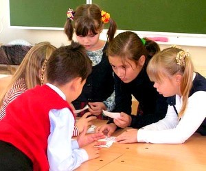 Минобразования утвердило новые учебные планы начальной школы