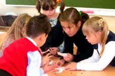 Минобразования утвердило новые учебные планы начальной школы