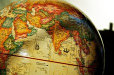 Завершено тестирование абитуриентов по географии