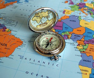 Опубликованы правильные ответы на задания теста ЗНО по географии