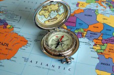 Опубликованы правильные ответы на задания теста ЗНО по географии