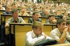 В этом году студенты начнут учебу с лекции "Моя Украина - независимое государство"