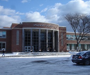 Обучение на бакалаврских программах в США