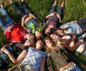 Начались региональные этапы международной программы "Студреспублика-2011"