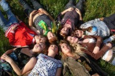 Начались региональные этапы международной программы "Студреспублика-2011"