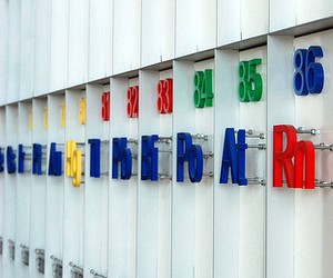 Завершено тестирование абитуриентов по химии