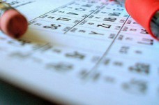 Опубликованы правильные ответы на задания теста ЗНО по химии