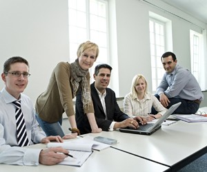 МИБ презентует программу второго высшего экономического образования