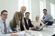 МИБ презентует программу второго высшего экономического образования