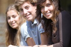 Вспомните английский перед школой на британских языковых курсах