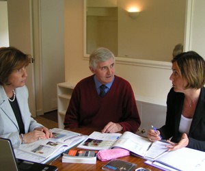 Двухнедельные курсы английского языка в Великобритании за 600 фунтов