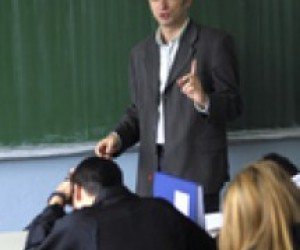 Інноваційна практика навчання