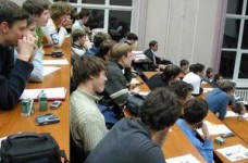 Кабмин утвердил объемы госзаказа для вузов