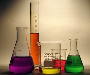 Определены результаты участников ЗНО по химии