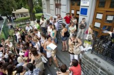 Абитуриенты не хотят идти на технические специальности