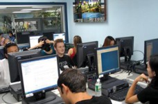 Получите бесплатные недели обучения на языковых программах в США