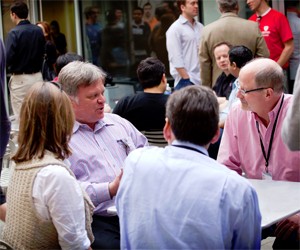 Слушатели МИМ-Киев прошли стажировку в США