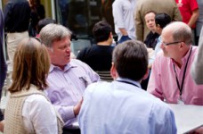 Слушатели МИМ-Киев прошли стажировку в США