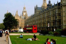 Обучение в Англии: обзор страны