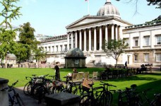 Британские университеты в рейтинге 2010 QS World University Rankings