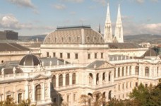 Высшее образование в государственных вузах Австрии