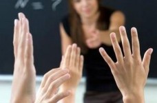 Первоклассников ожидают подарки, а учебные заведения – проверки