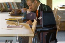 Бизнес-школа IBR начала набор на осеннюю программу Global MBA