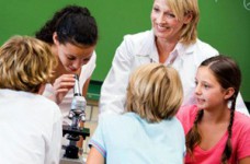 Международный бакалавриат – залог успешного будущего