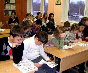 Как выбрать школу для своего ребенка?