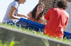 КИУ презентовал результаты опроса донецких абитуриентов "Выбор профессии"