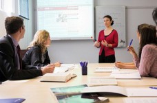 Английский за рубежом для бизнес-ориентированных людей