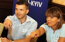 В МИМ-Киев впервые провели чемпионат по фармацевтическому маркетингу