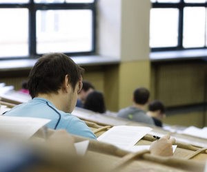 Профильные технические университеты также ощутили сокращение госзаказа