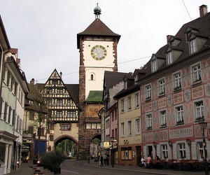 Курсы немецкого языка в Германии по доступной цене