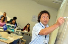 В МИМ-Киев состоялась встреча на тему "Построение системы управления бизнесом"