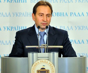 Томенко надеется на кадровые перестановки в образовательной сфере