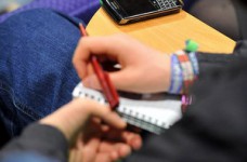 В Минобразования начали работу над созданием Молодежного правительства