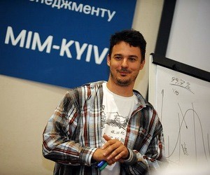 В МИМ-Киев состоялись Мастерские бизнеса по стартап-менеджменту