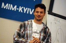 В МИМ-Киев состоялись Мастерские бизнеса по стартап-менеджменту