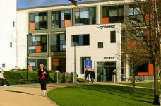 Эксперты прогнозируют нехватку мест в немецких университетах