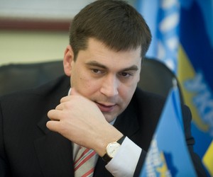 Повышение качества образования способствует позитивному имиджу Украины в мире, - М. Луцкий