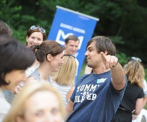 МИМ-weekend - новый формат встреч сообщества МИМ-Киев