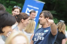 МИМ-weekend - новый формат встреч сообщества МИМ-Киев