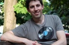 Немецкий студент: Нынешнее поколение изменит Украину