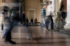 Вступительные маршруты абитуриентов: украинцы хотят учиться на "гуманитарном" бюджете