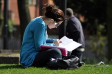 Как проходит вступительная кампания-2011