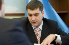 Вступительная кампания-2011 проходит успешно, - М. Луцкий